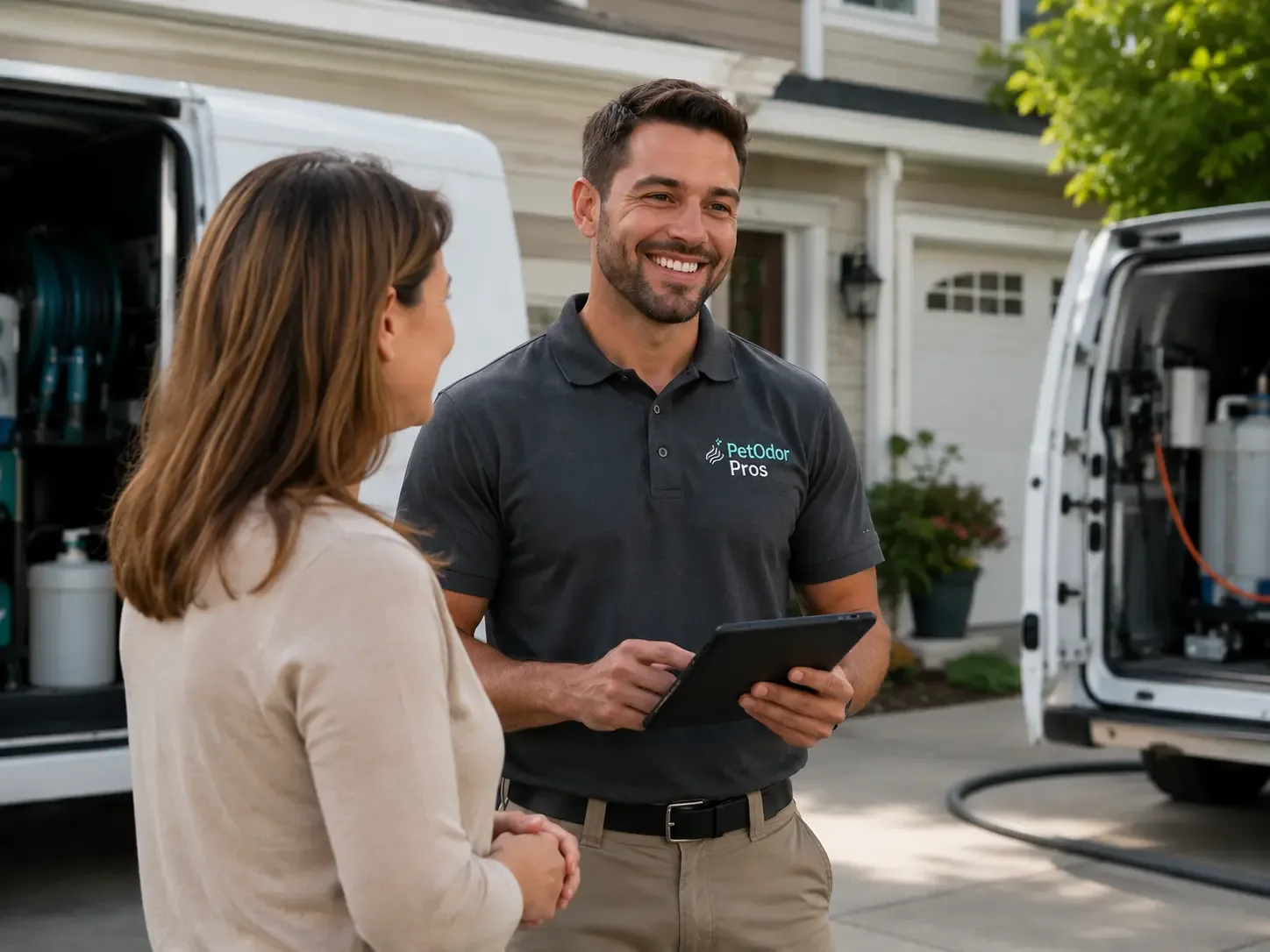 Pet Odor Removal FAQs for Commerce City, CO